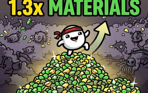 1.3x Materials
