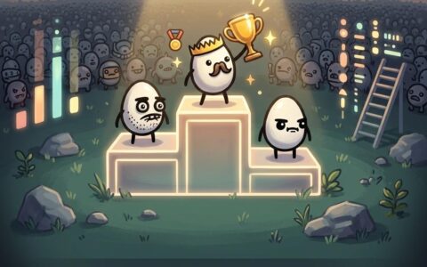 Endless Leaderboard