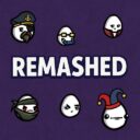 Remashed