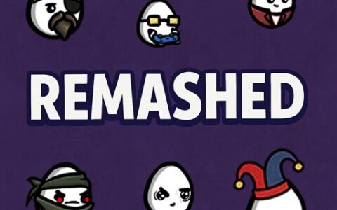 Remashed