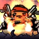 Simple Burn Stacking