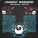 Loadout Manager!