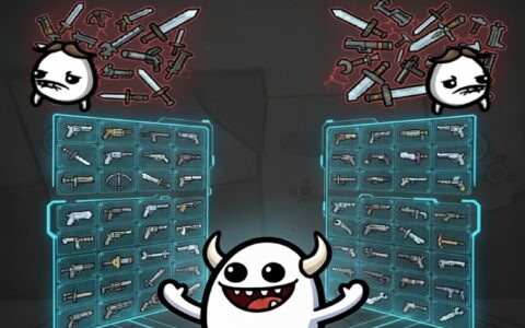 Loadout Manager!