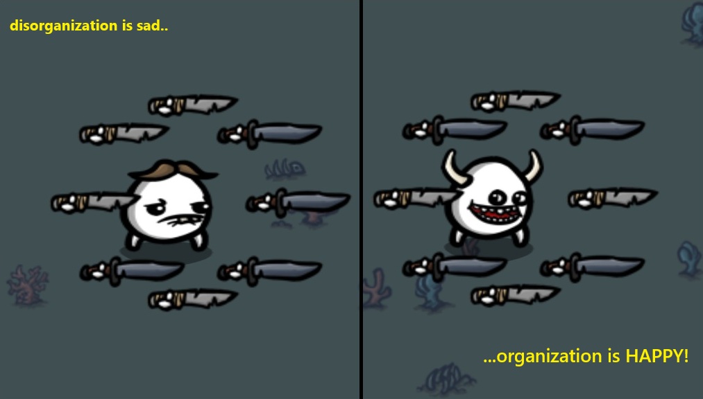 Loadout Manager! — screenshot 2