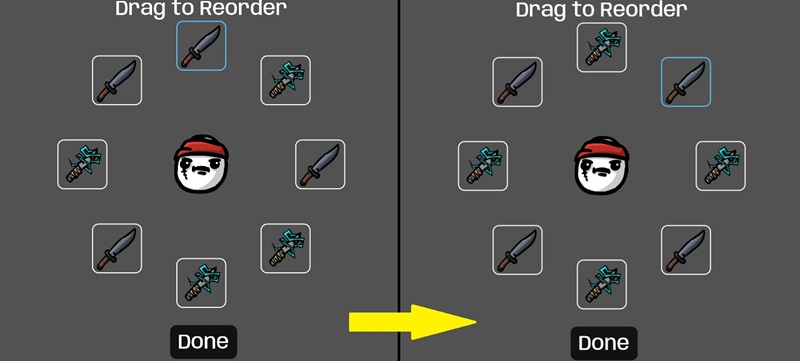 Loadout Manager! — screenshot 4