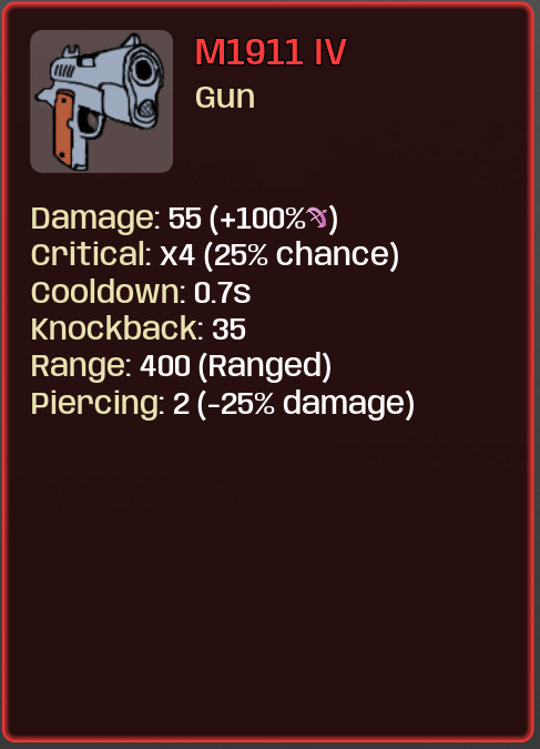 M1911 — screenshot 5