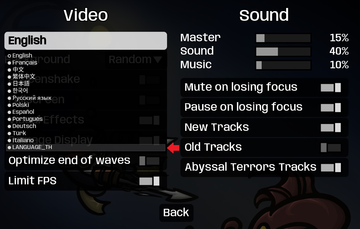 Cyance-ThaiTn — screenshot 2
