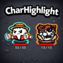 CharHighlight (coop)