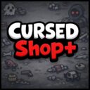 Cursed Shop+