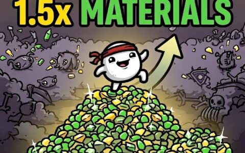 1.5x Materials