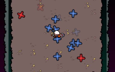 [Rework] Minimum map size