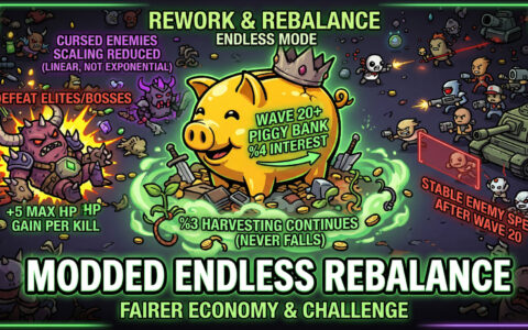 Fair Endless