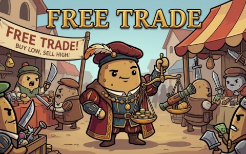 FreeTrade