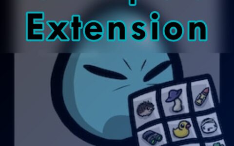 ItemExplorer Extension ( Item Tracking )