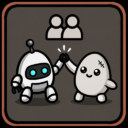 Co-op Bot Partner