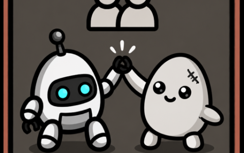 Co-op Bot Partner