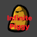 InfinitePiggy (Endless Piggy Bank)