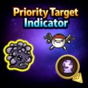 Priority Target Indicator