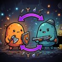 Dozamigos Item Transfer