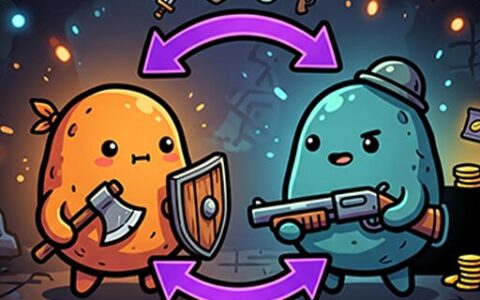 Dozamigos Item Transfer