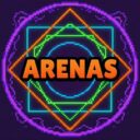 Arenas – New Maps and Gamemodes Pack