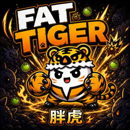 Fat Tiger