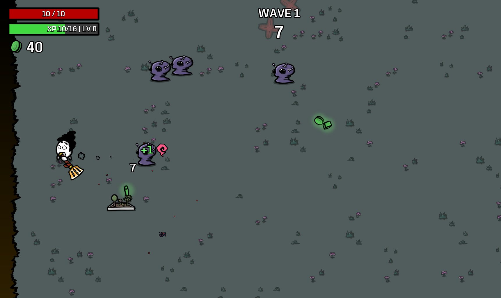 Warly (DST) — screenshot 3