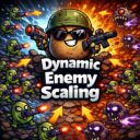 DynamicEnemyScaling