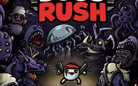 The-BossRush-0.8.11