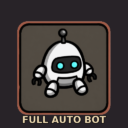 BlackTriangle-FullAutoBot