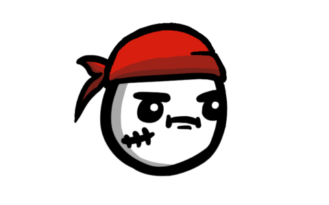 Pirate Mod [Beta]