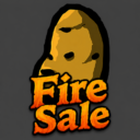 Fire Sale 🔥Shop Discount Chance