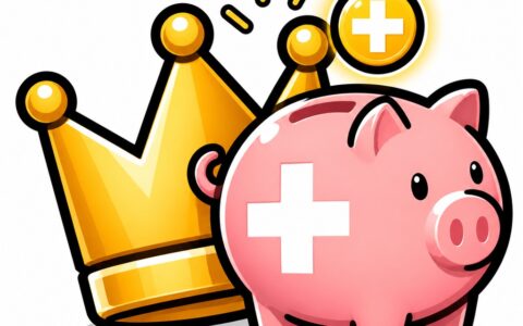 CrownPiggyBoost
