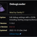 DebugLoader