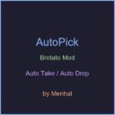 AutoPick