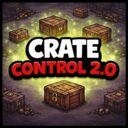 Crate Control 2.0