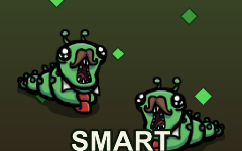Smarter Lootworms