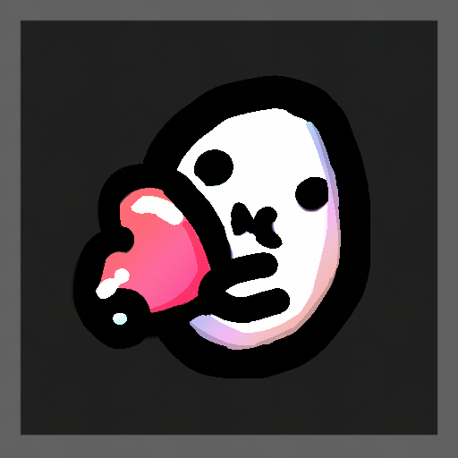Colorful Enemies — screenshot 1