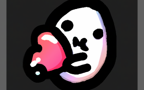 Colorful Enemies