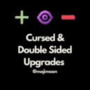 Double Sided Upgrades [Supports Co-op]