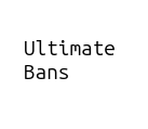 Ultimate Bans – Codex Bans