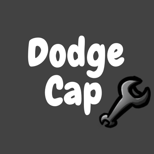 Modified Dodge Cap — screenshot 1
