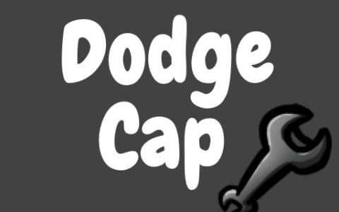 Modified Dodge Cap