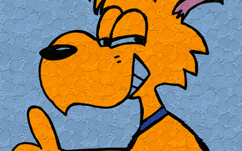 Kitsune – Character