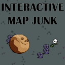 Interactive Map Junk