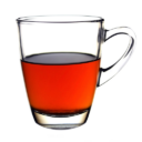 A different cup of tea