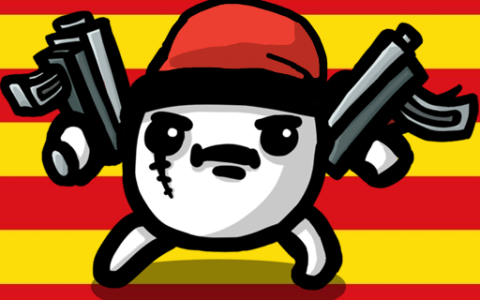 Brotato: Edició en català