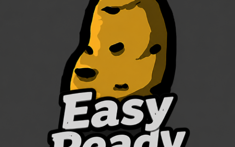 Easy Ready – Next Wave Hotkey