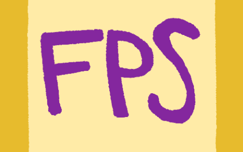 FPS Displayer