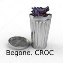 BegoneCROC